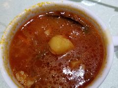 -玛丽娜中西餐厅(四道街店)