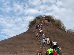 -丹霞山风景名胜区