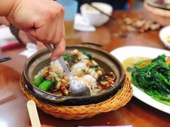 黄鳝煲仔饭-煲煲掂风味煲仔饭餐厅(西区店)
