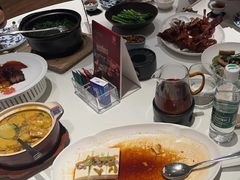 -侨美·唐荔园·40年地道粤菜