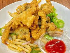 -谢记上海大排档(长寿路店)
