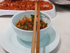 -麻辣空间·清油火锅(万达广场店)