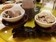 -蔡阿水羊肉店