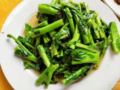 -荣生萝卜汤饭店