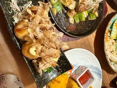 -隐月· 㐂和食屋(芝罘万达公馆店)