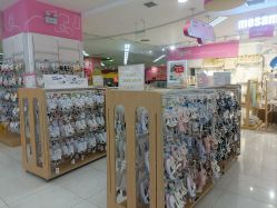 -孩子王童乐园(绵阳涪城万达店)