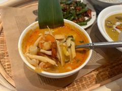 -太食獸泰式茶餐厅(IFS国金中心店)