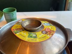 -润园四季椰子鸡火锅(南山海岸城店)