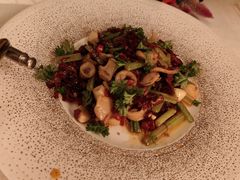 -龟兹KUCINA·新疆菜(前滩L+PLAZA店)