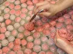 -阿娟牛肉丸·手打牛肉丸·现做现卖