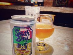 -阿飞冲浪旅店一馆