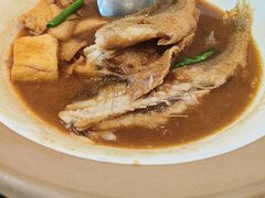 -吕氏疙瘩汤·海鲜新鲁菜(凯德mall新都心店)