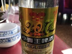 -北京龙庆四季香农家饭庄·灶台鱼·碳烤虹鳟鱼(龙庆峡店)