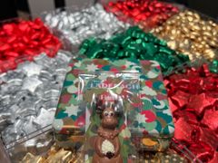 -Laderach 莱德拉(上海环贸iapm店)