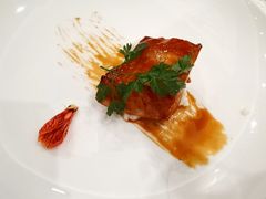 -上海和平饭店龙凤厅 Dragon Phoenix
