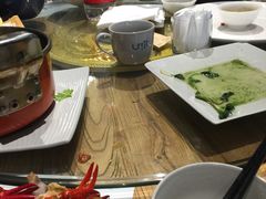 -U你·天然调味(南湖总店)