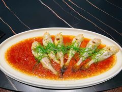 -宝燕壹号景观餐厅(龙盛国际商业广场店)