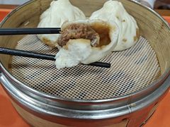 -庆丰包子铺(南站二店)