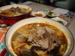 -丽丽三鲜螺蛳粉(田林路店)