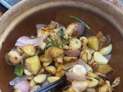 -侠成水上农庄(工业大道店)