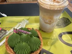 -PAOPAO Bakery&Café(港汇店)