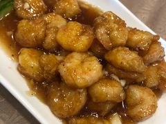两吃虾仁-福利来酒店(泺源大街店)