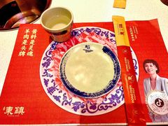 -东镇老火锅(长春路首店)