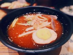 -千寻烧肉(政务区店)