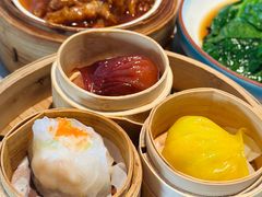 -晋江荣誉国际酒店·港誉茶餐厅