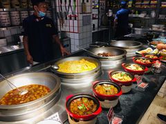 -阿财老铺·老蚌埠龙虾城(华夏总店)