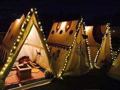 -佐佑帐篷环游记(南锣鼓巷店)