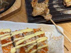 -桂马·日本料理·海胆·海鲜饭·酒场(民主广场店)