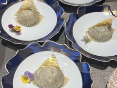 -曾宴·楚菜(湖北省博物馆店)