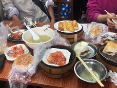 -恒兴发茶店(水巷口店)