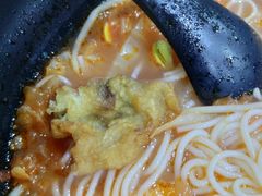 -渝和喵叔米线(南坪万达店)