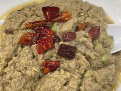 -马记伊源斋涮肉·清真菜(潘家园古玩市场店)