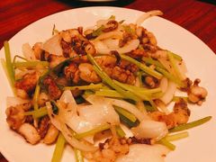 -蟹谢蒸鲜自助餐厅