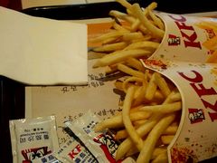 -肯德基(盘龙奥莱店)