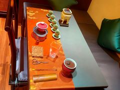 -王府茶宴(大观园总店)