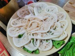 -蜀大侠火锅(森兰花园城店)