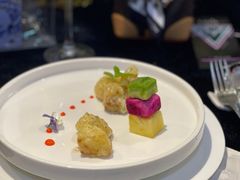 -喜和园·雅宴·宴会(西漳公园店)