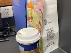 -瑞幸咖啡(新亚太国际广场店)