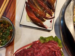 -安胖老火锅(两路口店)