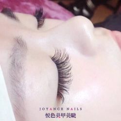 -悦色美甲美睫·精品