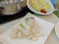 -源港渔村-中山脆肉鲩(博罗店)