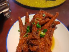 -老淮滨-蚌埠非遗小吃(淮河路店)