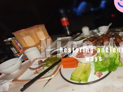 -丁字口海鲜热炒·烧烤大排档