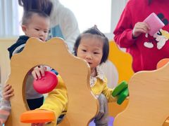 -金宝贝早教中心(北洋校区)