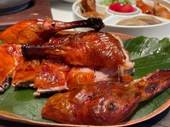 -小厨娘书香金陵(夫子庙老门东店)