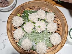-小凤庭·地道湖北菜武昌鱼·藕汤(38年黄鹤楼店)